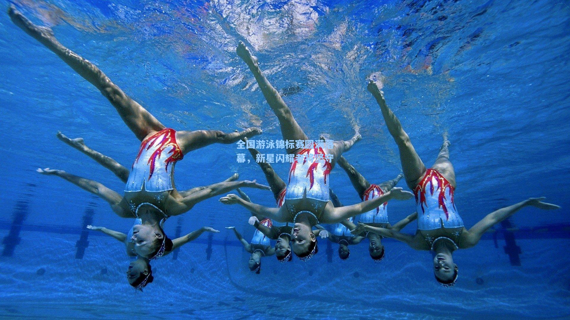 全国游泳锦标赛圆满落幕，新星闪耀老将坚守