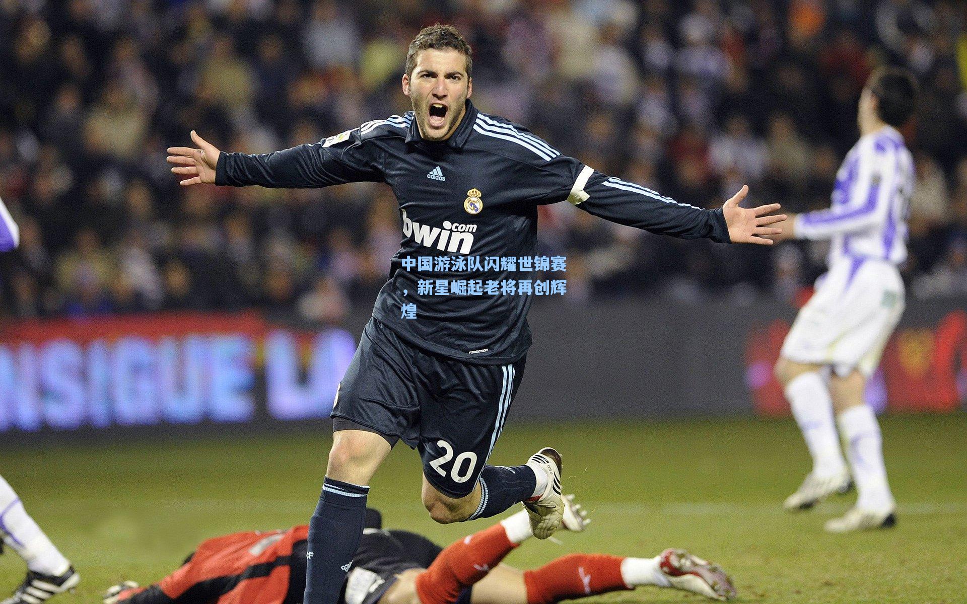 中国游泳队闪耀世锦赛，新星崛起老将再创辉煌