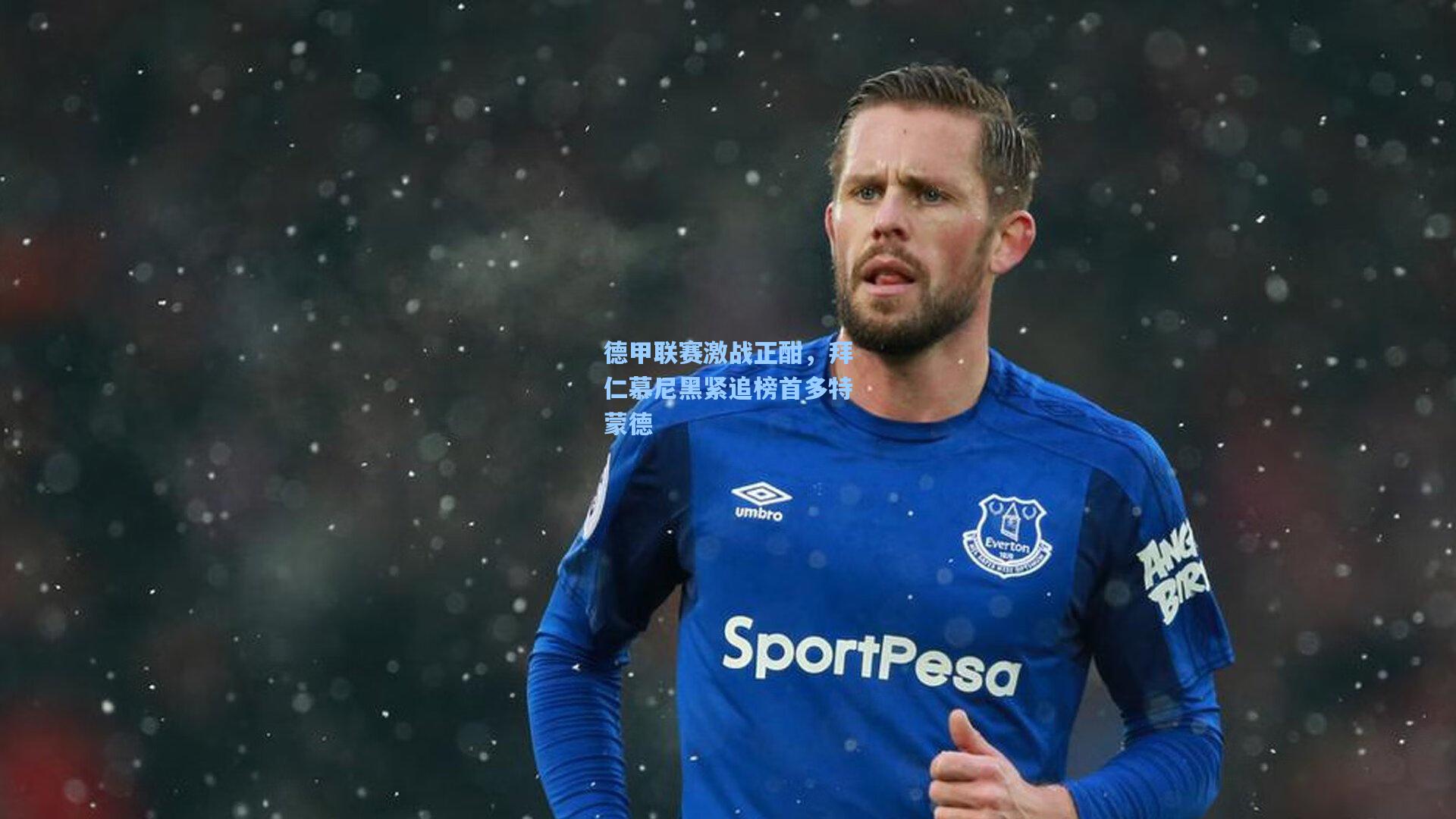 德甲联赛激战正酣,拜仁慕尼黑紧追榜首多特蒙德