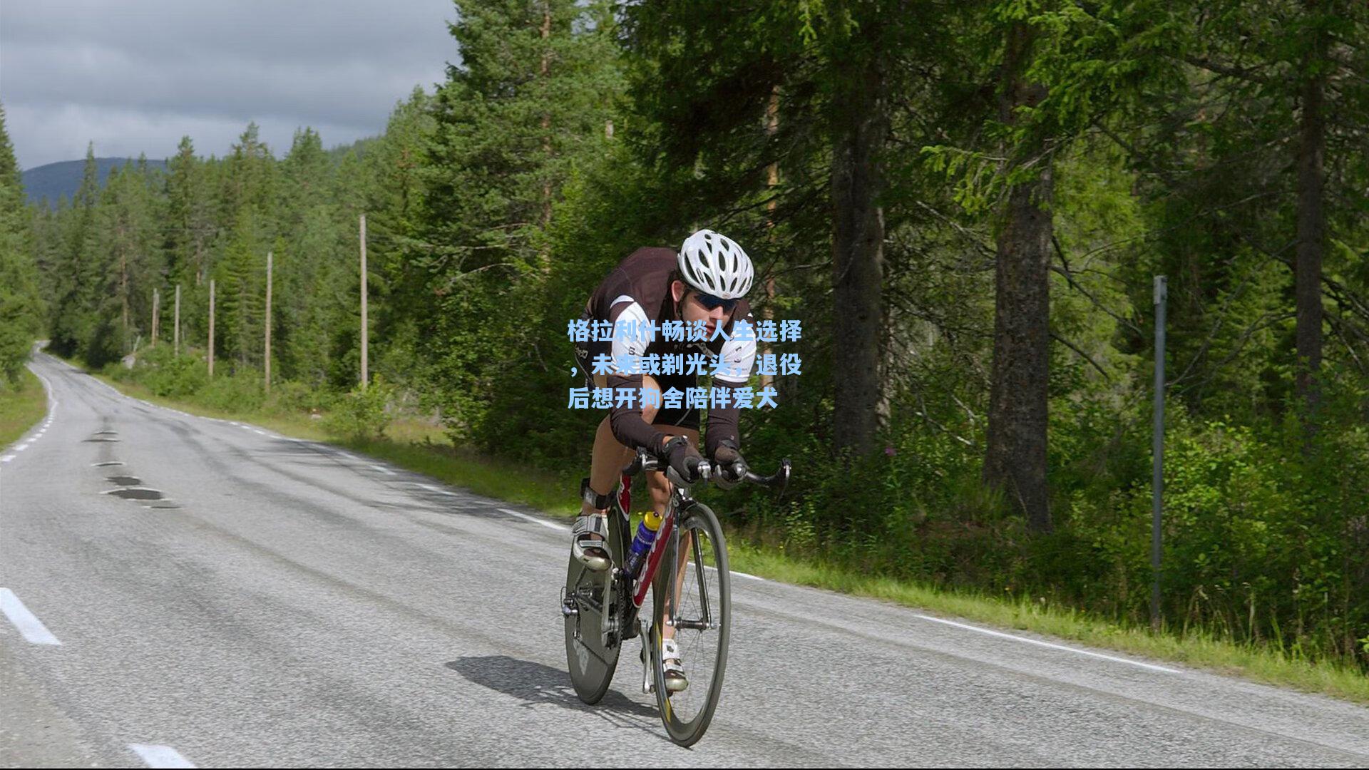 格拉利什畅谈人生选择，未来或剃光头，退役后想开狗舍陪伴爱犬